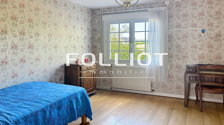 Ma-Cabane - Vente Maison SARTILLY, 165 m²