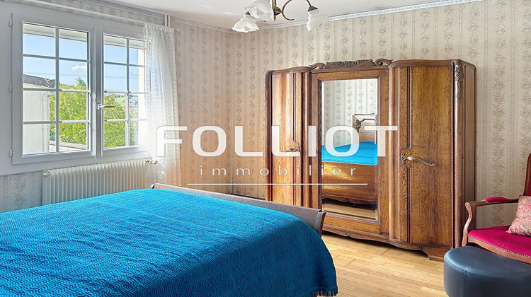 Ma-Cabane - Vente Maison SARTILLY, 165 m²