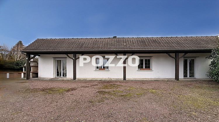 Ma-Cabane - Vente Maison SARTILLY, 100 m²