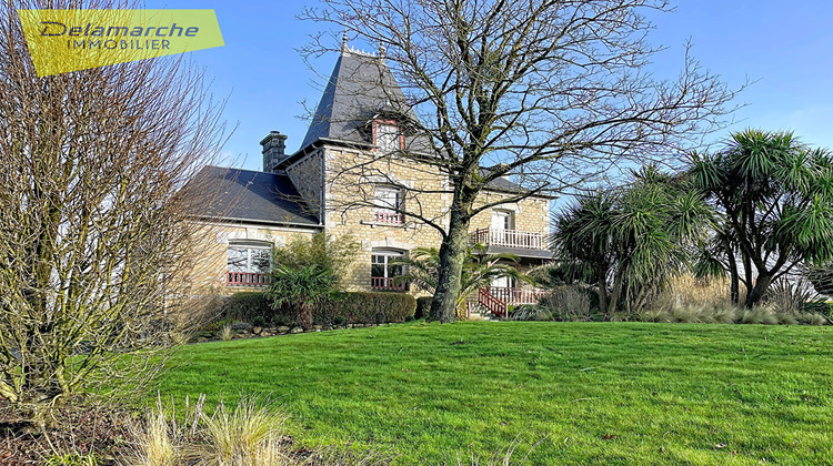 Ma-Cabane - Vente Maison SARTILLY, 216 m²