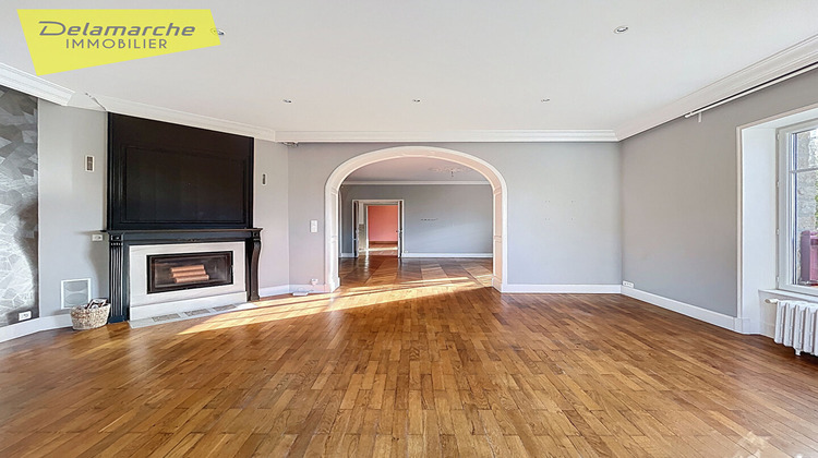 Ma-Cabane - Vente Maison SARTILLY, 216 m²