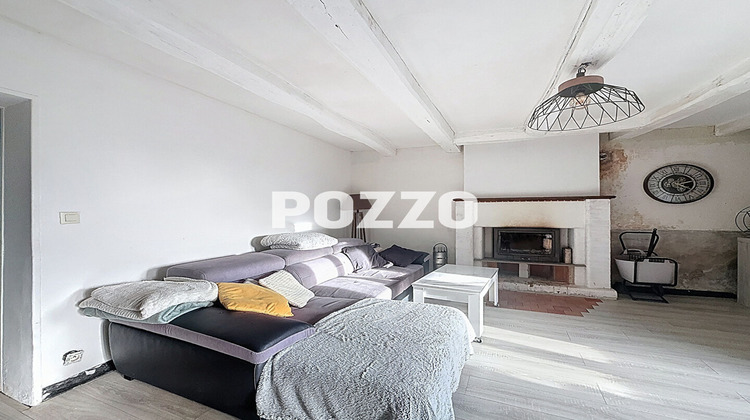 Ma-Cabane - Vente Maison SARTILLY, 100 m²