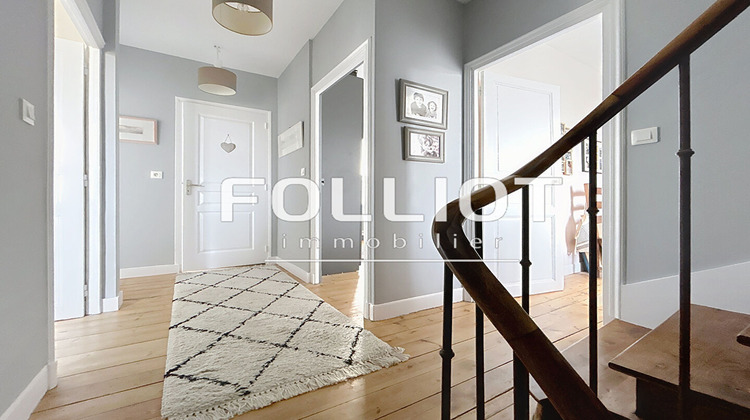 Ma-Cabane - Vente Maison SARTILLY, 144 m²