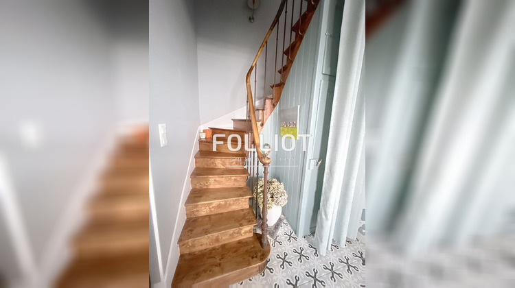 Ma-Cabane - Vente Maison SARTILLY, 144 m²