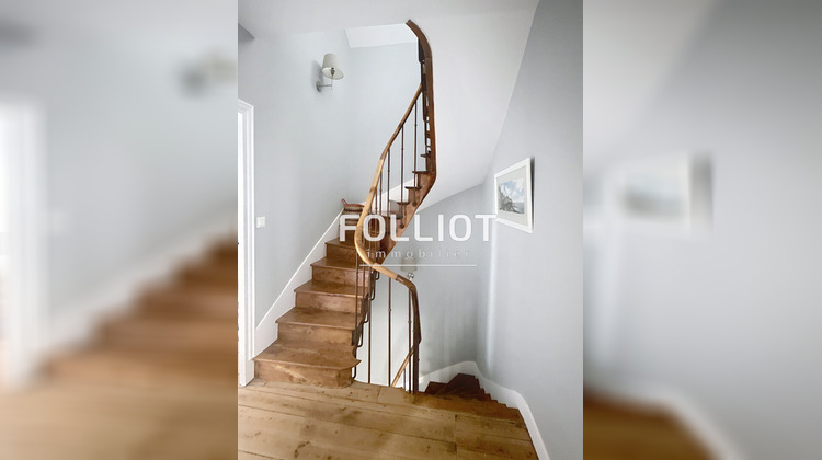 Ma-Cabane - Vente Maison SARTILLY, 144 m²