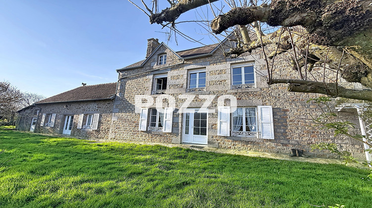 Ma-Cabane - Vente Maison SARTILLY, 140 m²