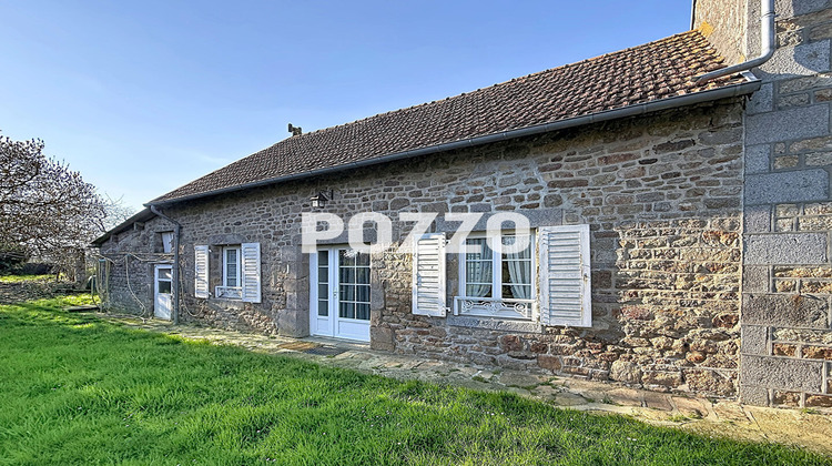 Ma-Cabane - Vente Maison SARTILLY, 140 m²