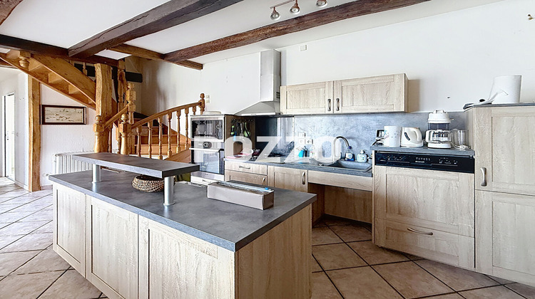 Ma-Cabane - Vente Maison SARTILLY, 140 m²