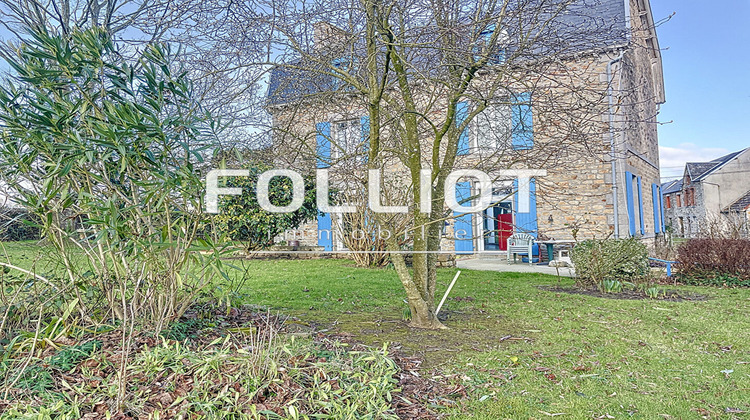 Ma-Cabane - Vente Maison SARTILLY, 150 m²