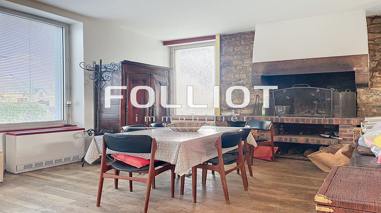 Ma-Cabane - Vente Maison SARTILLY, 150 m²