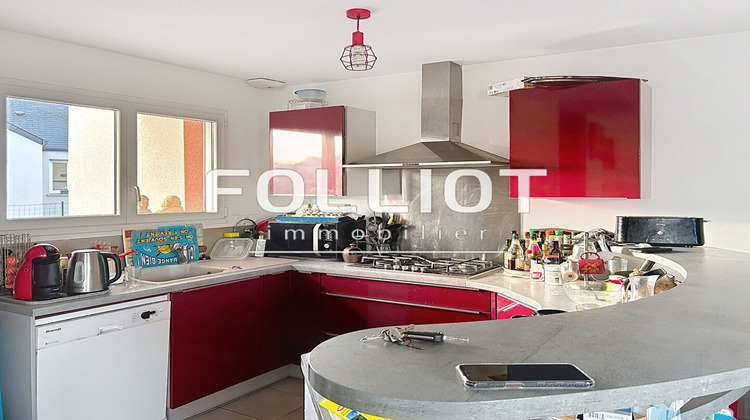 Ma-Cabane - Vente Maison SARTILLY, 113 m²