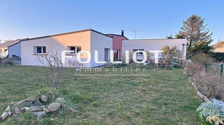 Ma-Cabane - Vente Maison SARTILLY, 113 m²