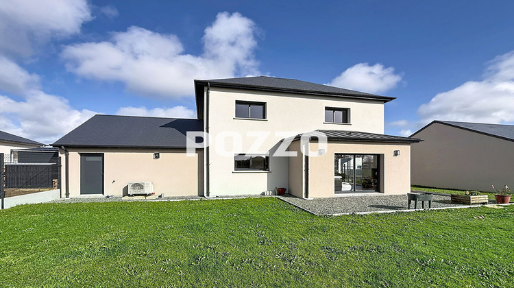 Ma-Cabane - Vente Maison SARTILLY, 105 m²