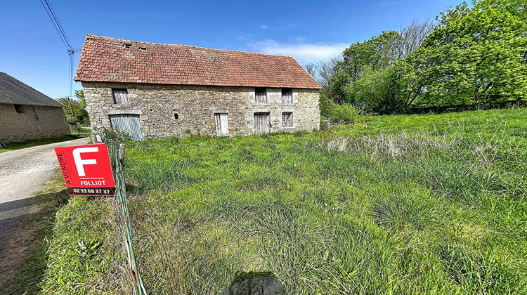 Ma-Cabane - Vente Maison SARTILLY, 104 m²