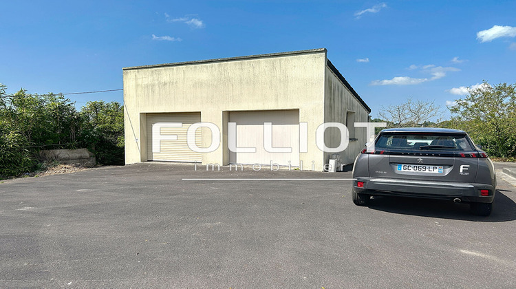 Ma-Cabane - Vente Maison SARTILLY, 165 m²
