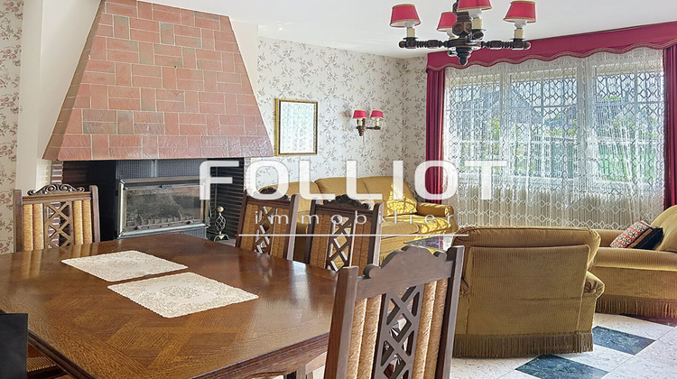 Ma-Cabane - Vente Maison SARTILLY, 165 m²