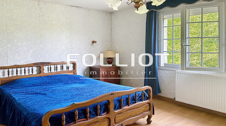 Ma-Cabane - Vente Maison SARTILLY, 165 m²
