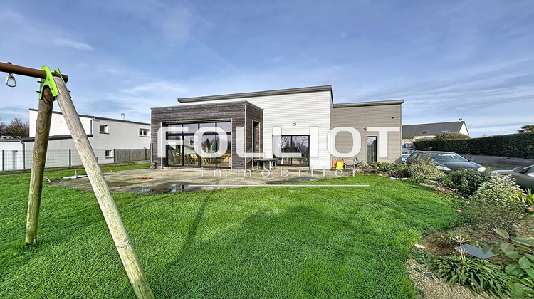 Ma-Cabane - Vente Maison SARTILLY, 121 m²
