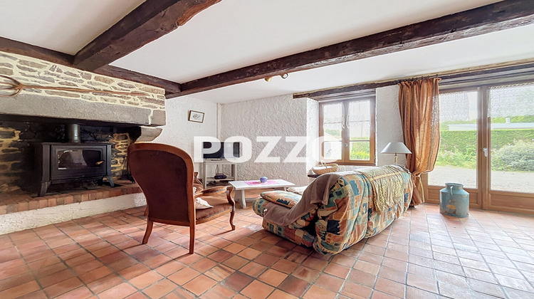 Ma-Cabane - Vente Maison SARTILLY, 80 m²