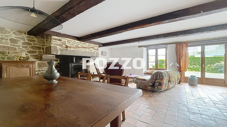 Ma-Cabane - Vente Maison SARTILLY, 80 m²