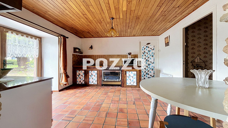 Ma-Cabane - Vente Maison SARTILLY, 80 m²
