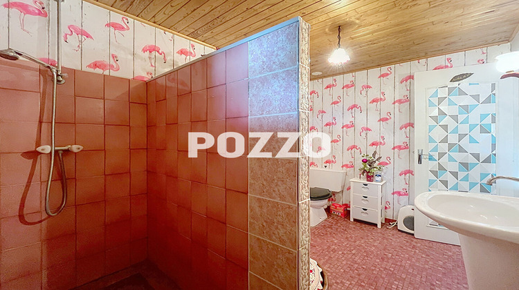 Ma-Cabane - Vente Maison SARTILLY, 80 m²