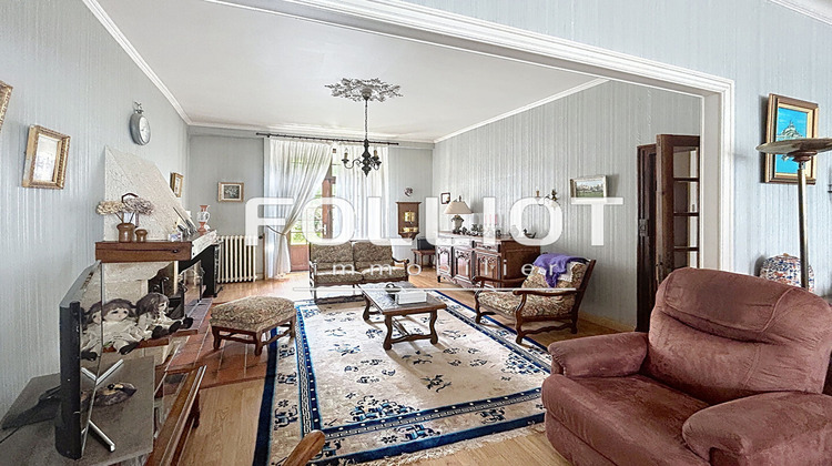 Ma-Cabane - Vente Maison SARTILLY, 164 m²