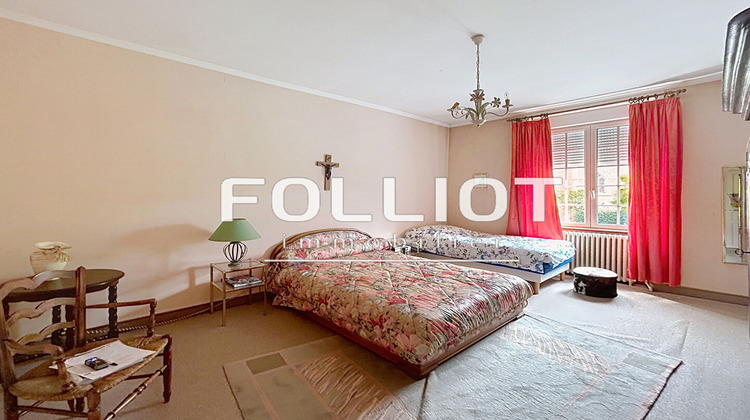 Ma-Cabane - Vente Maison SARTILLY, 164 m²
