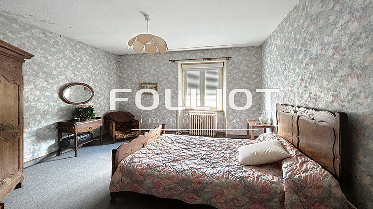 Ma-Cabane - Vente Maison SARTILLY, 164 m²