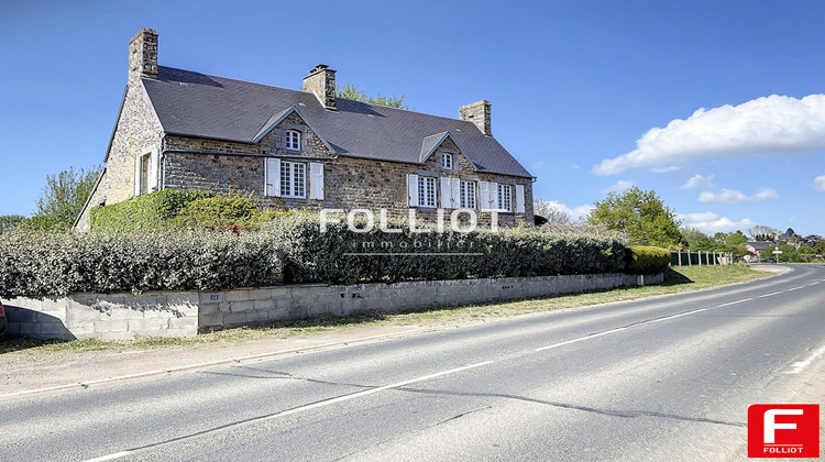 Ma-Cabane - Vente Maison SARTILLY, 178 m²