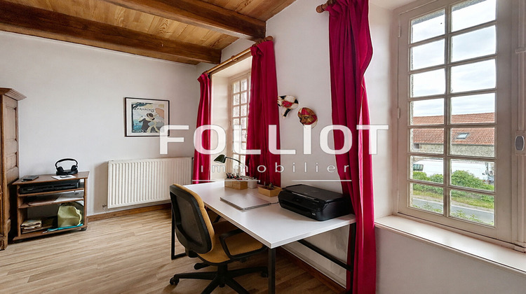 Ma-Cabane - Vente Maison SARTILLY, 178 m²