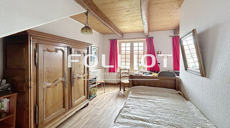 Ma-Cabane - Vente Maison SARTILLY, 178 m²