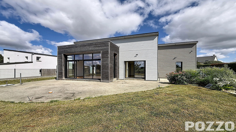 Ma-Cabane - Vente Maison SARTILLY, 122 m²