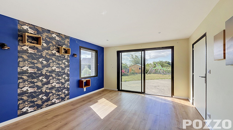 Ma-Cabane - Vente Maison SARTILLY, 122 m²