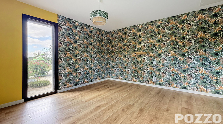 Ma-Cabane - Vente Maison SARTILLY, 122 m²