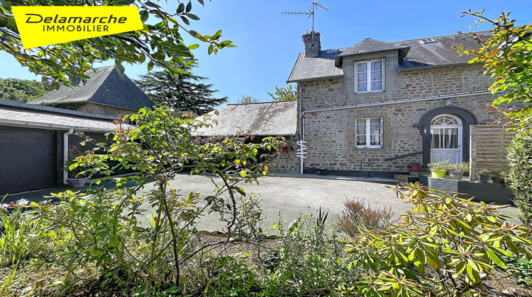 Ma-Cabane - Vente Maison SARTILLY, 159 m²