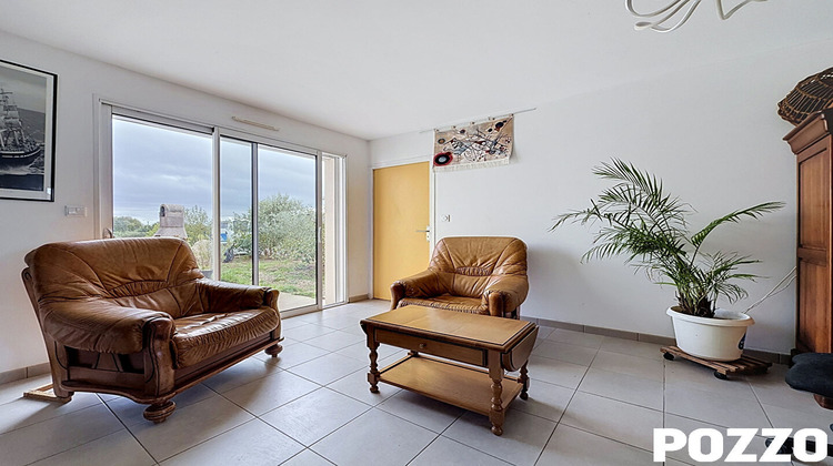 Ma-Cabane - Vente Maison SARTILLY, 113 m²