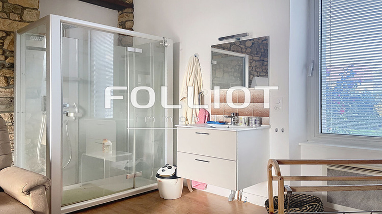Ma-Cabane - Vente Maison SARTILLY, 150 m²