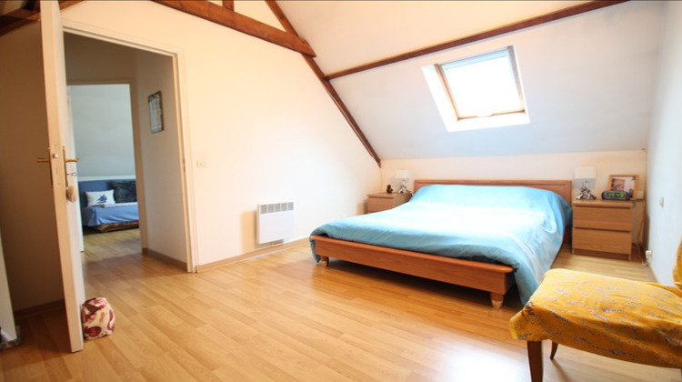 Ma-Cabane - Vente Maison SARTROUVILLE, 76 m²