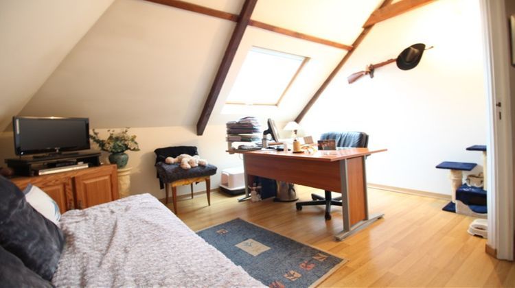 Ma-Cabane - Vente Maison SARTROUVILLE, 76 m²