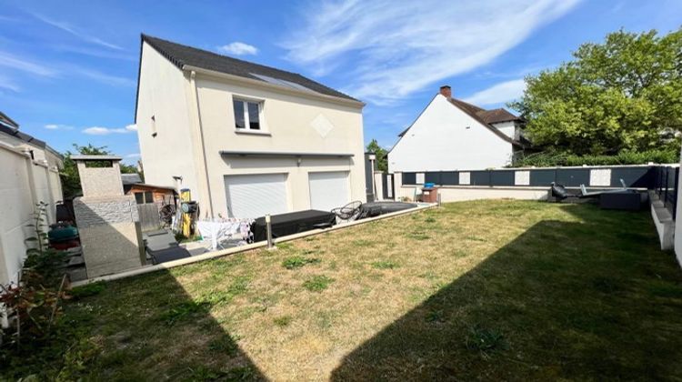 Ma-Cabane - Vente Maison Sartrouville, 100 m²