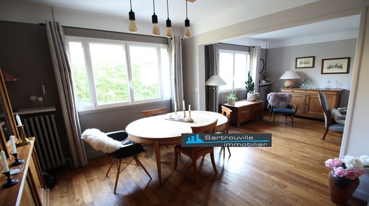 Ma-Cabane - Vente Maison SARTROUVILLE, 115 m²