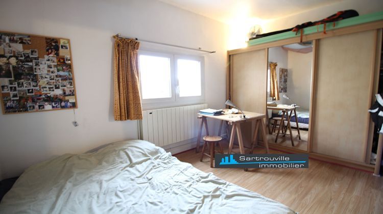 Ma-Cabane - Vente Maison SARTROUVILLE, 75 m²