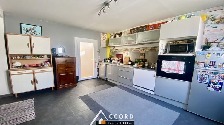 Ma-Cabane - Vente Maison Sartrouville, 56 m²