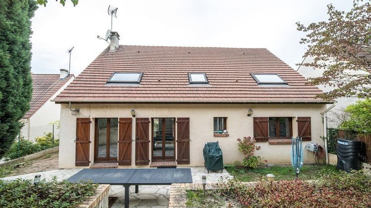 Ma-Cabane - Vente Maison Sartrouville, 140 m²