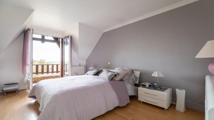 Ma-Cabane - Vente Maison Sartrouville, 140 m²