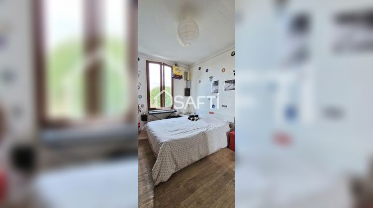 Ma-Cabane - Vente Maison Sartrouville, 139 m²