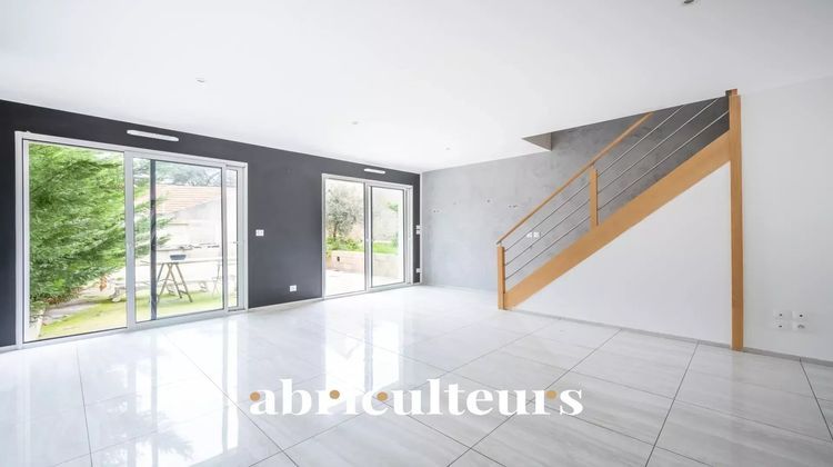 Ma-Cabane - Vente Maison Sartrouville, 131 m²