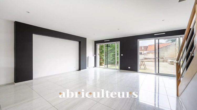 Ma-Cabane - Vente Maison Sartrouville, 131 m²