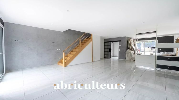 Ma-Cabane - Vente Maison Sartrouville, 131 m²